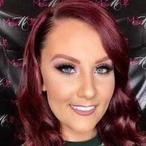 Aubrey Red - Adderess, Bio, Birthdate, Family, Wiki & More