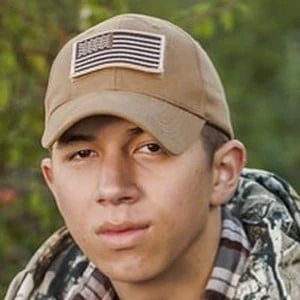 Redboyhickibilly - Wiki, Family, Bio, Birthdate, Networth & More