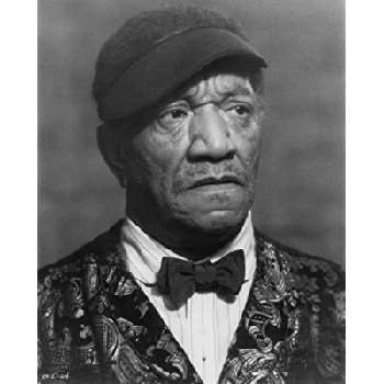 Redd Foxx Biography