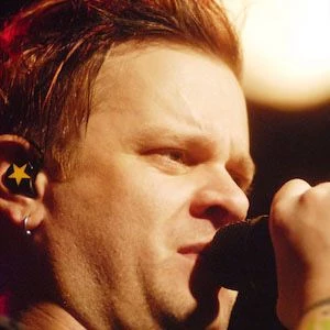 Jaret Reddick - Biography, Birthdate, Family, Networth & More