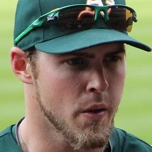 Josh Reddick Biography