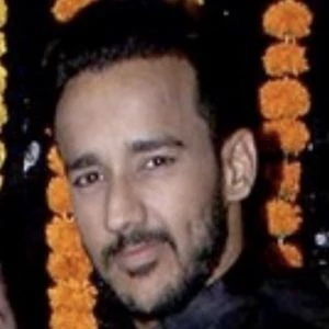 Rohit Reddy - Age, Bio, Birthdate, Family, Networth & More