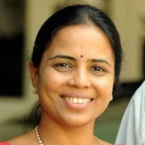 Shobha Nagi Reddy Biography