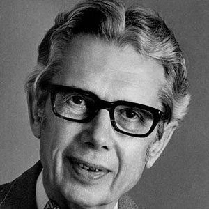 Orville Redenbacher - Networth, Bio,Birthdate, Family, Wiki & More