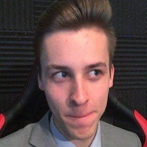 RedFalcon - Age, Height, Birthdate, Bio, Family, Networth & More