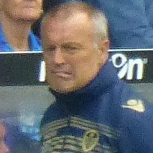 Neil Redfearn Biography