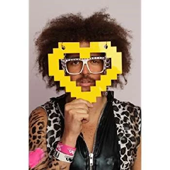 Redfoo - Networth, Biography, Birthdate, Family & More