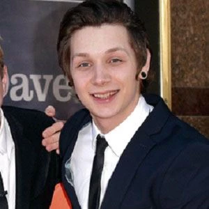 Thomas Redgrave Biography