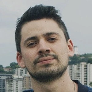 Manuel Ángel Redondo Biography