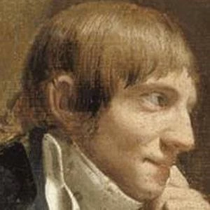 Pierre Joseph Redoute - Birthday, Bio, Wiki, Family, Networth & More