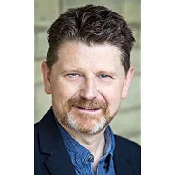 Reece Dinsdale Biography
