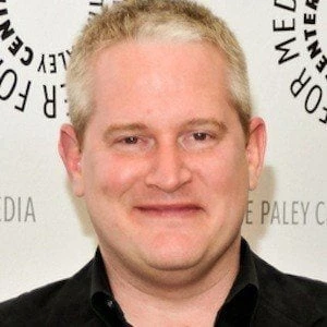 Adam Reed Biography