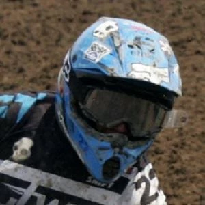 Chad Reed Biography