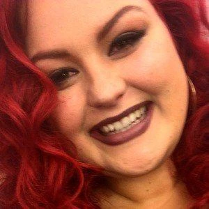 Ellen Reed Biography