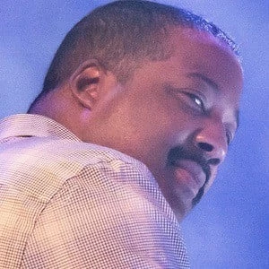 Eric Reed - Age, Height, Birthdate, Family, Wiki & More