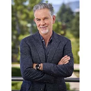 Reed Hastings - Age, Bio, Career, Family, Wiki, Networth & More