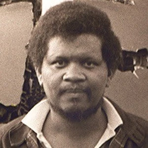Ishmael Reed Biography