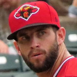 Jake Reed Biography
