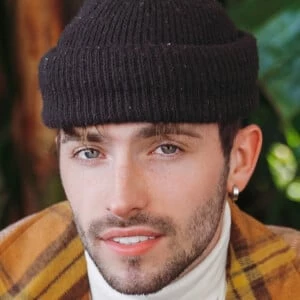 Joey Reed Biography