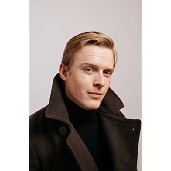 Reed Michael Campbell - Age, Bio, Birthdate, Family, Networth & More