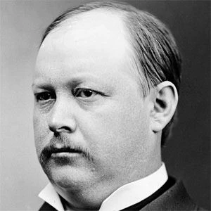 Thomas Brackett Reed - Age, Wiki, Birthdate, Bio, Networth, Family & More