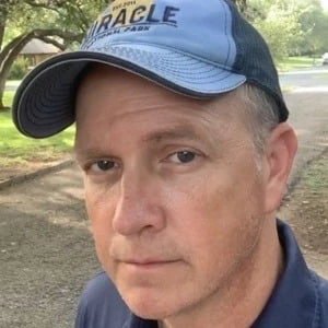 Scott Reeder Biography