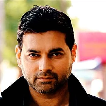 Reef Karim Biography