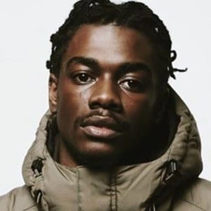 Reeko Squeeze Biography