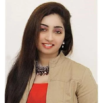 Reena Jadhav Biography