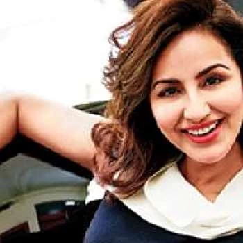 Reena Wadhwa - Birthday, Bio, Wiki, Family, Networth & More