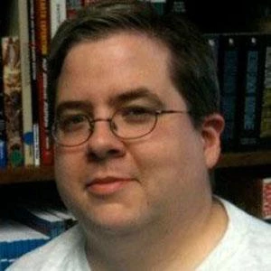 Barry Reese - Profession, Biography, Birthdate, Family, Wiki & More