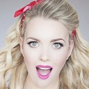 Hailey Reese Biography
