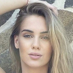 Veronika Rajek Biography