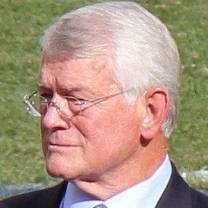 Dan Reeves - Biography, Birthday, Family, Wki, Networth & More