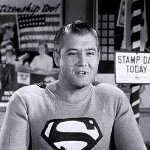 George Reeves - Age, Height, Birthdate, Bio, Family, Networth & More