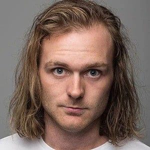 Lawson Reeves Biography