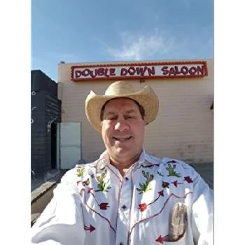 Regan Redding - Age, Bio, Birthdate, Family, Networth & More