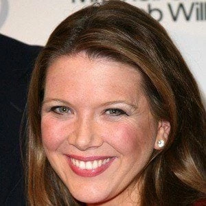 Trish Regan - Date Of Birth, Bio, Birthdate, Parents, Networth & More