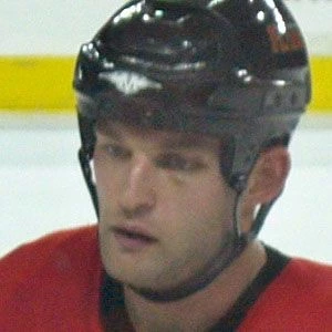 Robyn Regehr Biography