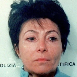 Patrizia Reggiani Biography