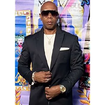 Reggie Banks II - Date Of Birth, Bio, Birthdate, Parents, Networth & More