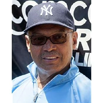 Reggie Jackson Biography
