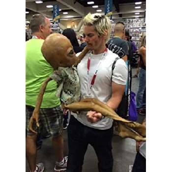 Reggie Keyohara III - Age, Bio, Birthdate, Family, Networth & More