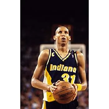 Reggie Miller - Age, WIki, Birthday, Family, Networth & More