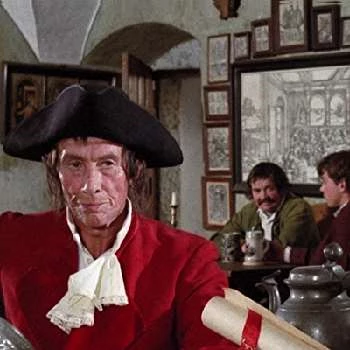 Reggie Nalder Biography