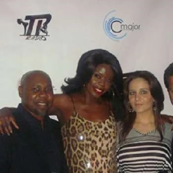 Regina Calvin - Age, Bio, Birthdate, Family, Networth & More