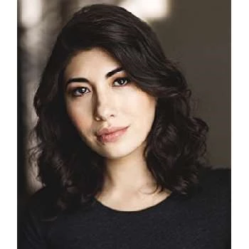 Regina Efendieva - Age, Bio, Birthdate, Family, Networth & More