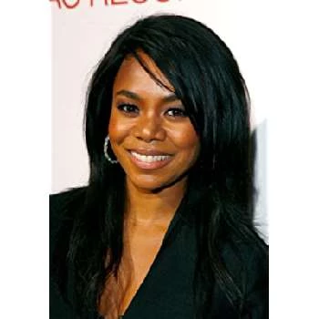 Regina Hall Biography