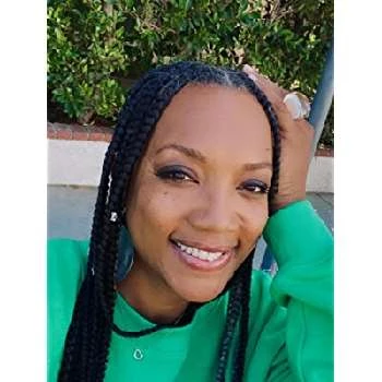 Regina R. Robertson - Age, Bio, Birthdate, Family, Networth & More