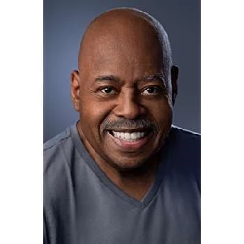 Reginald VelJohnson Biography